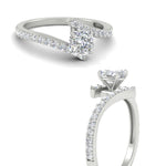 Load image into Gallery viewer, petite-bypass-cushion-cut-diamond-ring-in-FDENS3007CUR-NL-WG
