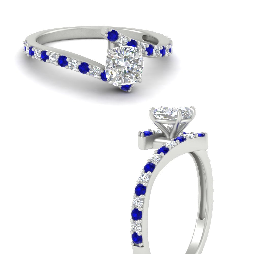 petite-bypass-cushion-cut-diamond-ring-with-blue-sapphire-in-FDENS3007CURGSABL-NL-WG