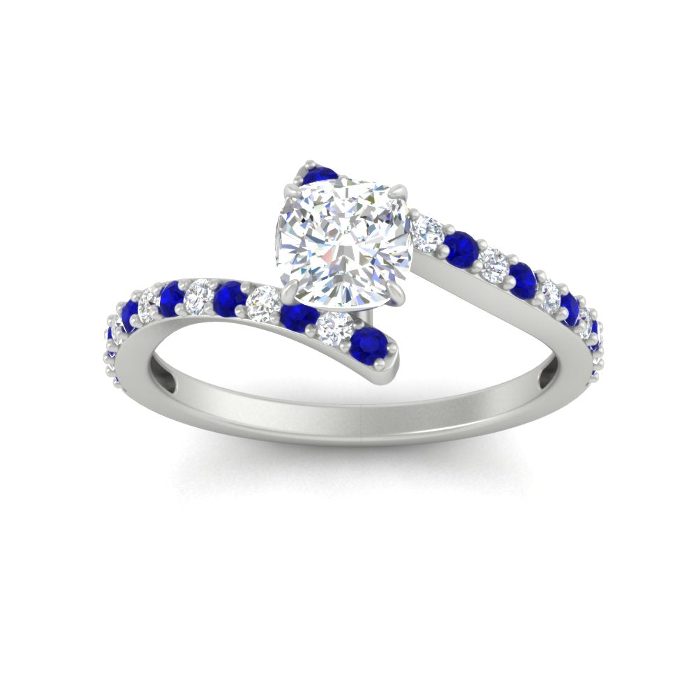 petite-bypass-cushion-cut-diamond-ring-with-blue-sapphire-in-FDENS3007CURGSABL-NL-WG