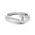 Load image into Gallery viewer, petite-bypass-emerald-cut-diamond-ring-in-FDENS3007EMR-NL-WG
