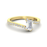 Load image into Gallery viewer, petite-bypass-emerald-cut-diamond-ring-in-FDENS3007EMR-NL-YG
