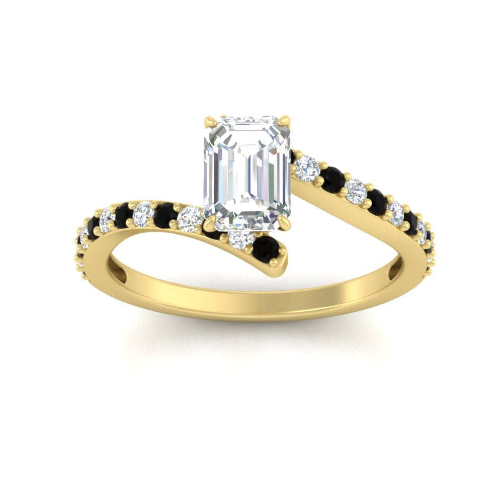petite-bypass-emerald-cut-diamond-ring-with-black-diamond-in-FDENS3007EMRGBLACK-NL-YG