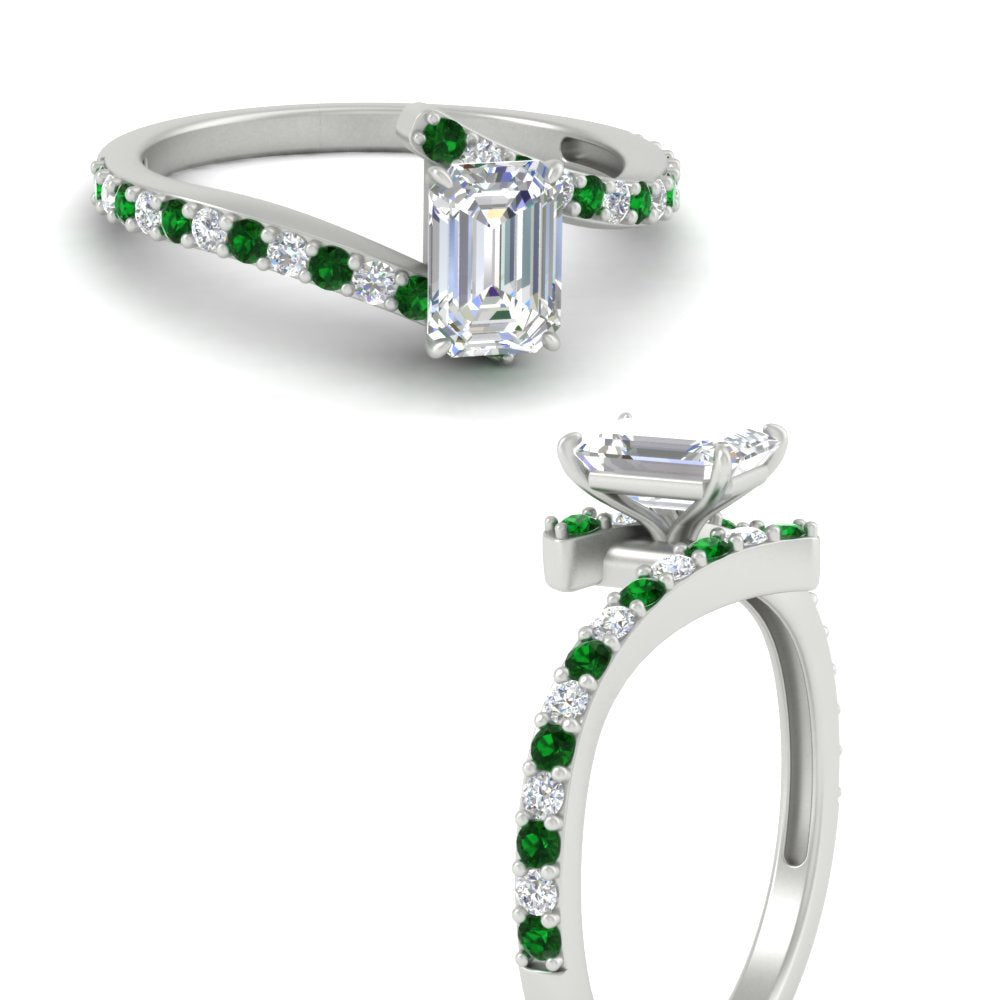 petite-bypass-emerald-cut-diamond-ring-with-emerald-in-FDENS3007EMRGEMGR-NL-WG