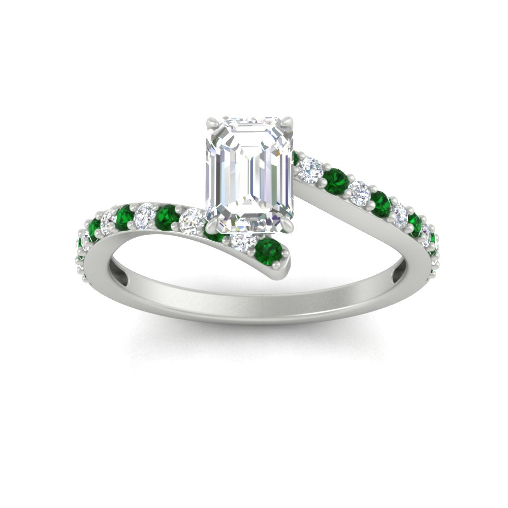 petite-bypass-emerald-cut-diamond-ring-with-emerald-in-FDENS3007EMRGEMGR-NL-WG