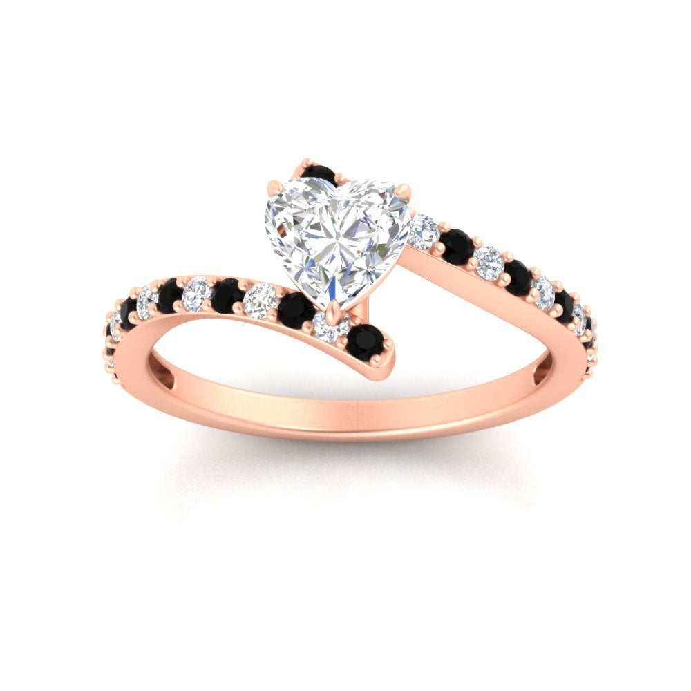 petite-bypass-heart-shaped-diamond-ring-with-black-diamond-in-FDENS3007HTRGBLACK-NL-RG