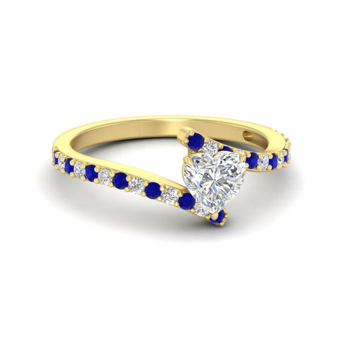 petite-bypass-heart-shaped-diamond-ring-with-blue-sapphire-in-FDENS3007HTRGSABL-NL-YG