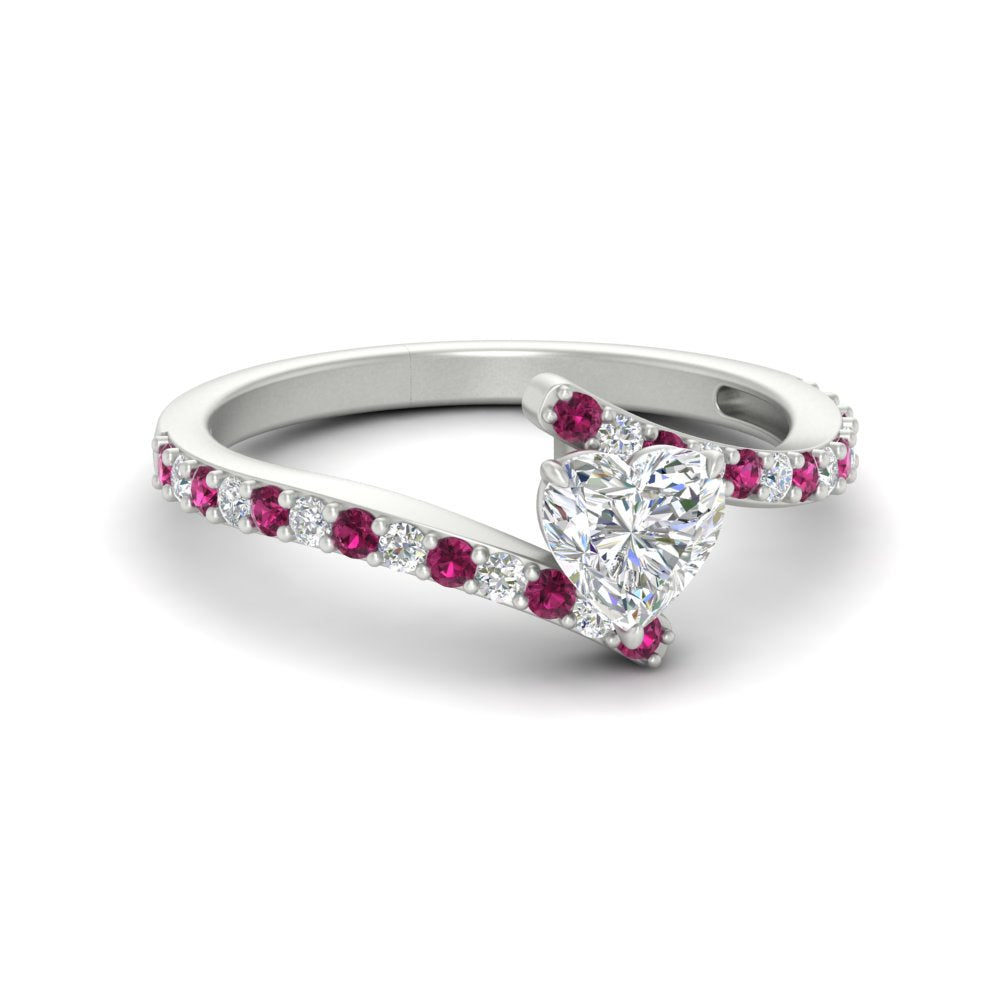 petite-bypass-heart-shaped-diamond-ring-with-pink-sapphire-in-FDENS3007HTRGSADRPI-NL-WG