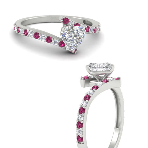 petite-bypass-heart-shaped-diamond-ring-with-pink-sapphire-in-FDENS3007HTRGSADRPI-NL-WG
