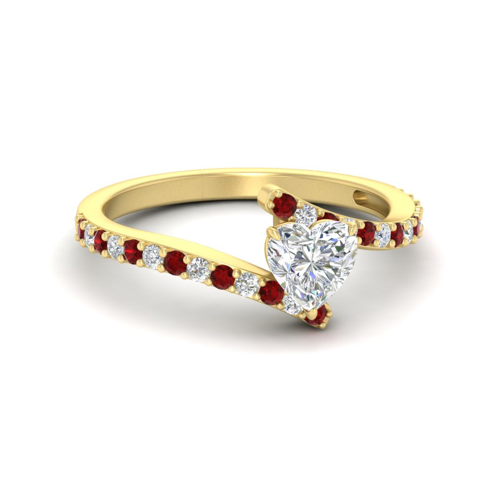 petite-bypass-heart-shaped-diamond-ring-with-ruby-in-FDENS3007HTRGRUDR-NL-YG