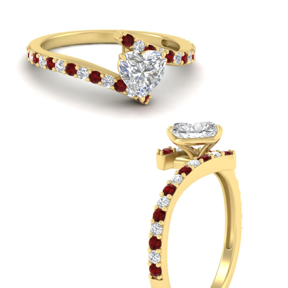 petite-bypass-heart-shaped-diamond-ring-with-ruby-in-FDENS3007HTRGRUDR-NL-YG