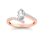 Load image into Gallery viewer, petite-bypass-marquise-shaped-diamond-ring-in-FDENS3007MQR-NL-RG
