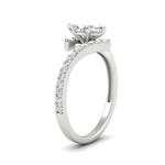 Load image into Gallery viewer, petite-bypass-marquise-shaped-diamond-ring-in-FDENS3007MQR-NL-WG
