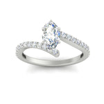 Load image into Gallery viewer, petite-bypass-marquise-shaped-diamond-ring-in-FDENS3007MQR-NL-WG
