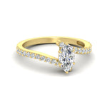 Load image into Gallery viewer, petite-bypass-marquise-shaped-diamond-ring-in-FDENS3007MQR-NL-YG
