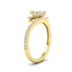 Load image into Gallery viewer, petite-bypass-marquise-shaped-diamond-ring-in-FDENS3007MQR-NL-YG
