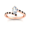 Load image into Gallery viewer, petite-bypass-marquise-shaped-diamond-ring-with-black-diamond-in-FDENS3007MQRGBLACK-NL-RG