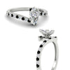 Load image into Gallery viewer, petite-bypass-marquise-shaped-diamond-ring-with-black-diamond-in-FDENS3007MQRGBLACK-NL-WG