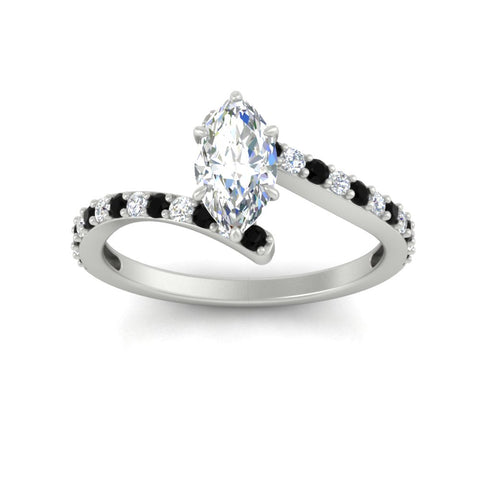 petite-bypass-marquise-shaped-diamond-ring-with-black-diamond-in-FDENS3007MQRGBLACK-NL-WG