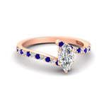 Load image into Gallery viewer, petite-bypass-marquise-shaped-diamond-ring-with-blue-sapphire-in-FDENS3007MQRGSABL-NL-RG
