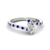 Load image into Gallery viewer, petite-bypass-marquise-shaped-diamond-ring-with-blue-sapphire-in-FDENS3007MQRGSABL-NL-WG