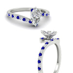 Load image into Gallery viewer, petite-bypass-marquise-shaped-diamond-ring-with-blue-sapphire-in-FDENS3007MQRGSABL-NL-WG
