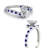 Load image into Gallery viewer, petite-bypass-marquise-shaped-diamond-ring-with-blue-sapphire-in-FDENS3007MQRGSABL-NL-WG