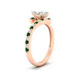 Load image into Gallery viewer, petite-bypass-marquise-shaped-diamond-ring-with-emerald-in-FDENS3007MQRGEMGR-NL-RG
