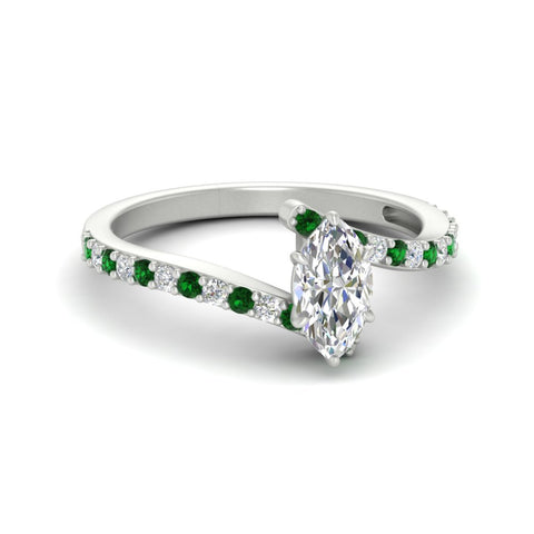 petite-bypass-marquise-shaped-diamond-ring-with-emerald-in-FDENS3007MQRGEMGR-NL-WG