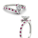 Load image into Gallery viewer, petite-bypass-marquise-shaped-diamond-ring-with-pink-sapphire-in-FDENS3007MQRGSADRPI-NL-WG
