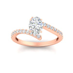 Load image into Gallery viewer, petite-bypass-oval-shaped-diamond-ring-in-FDENS3007OVR-NL-RG