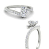 Load image into Gallery viewer, petite-bypass-oval-shaped-diamond-ring-in-FDENS3007OVR-NL-WG