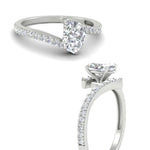 Load image into Gallery viewer, petite-bypass-oval-shaped-diamond-ring-in-FDENS3007OVR-NL-WG

