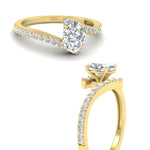 Load image into Gallery viewer, petite-bypass-oval-shaped-diamond-ring-in-FDENS3007OVR-NL-YG
