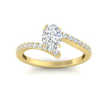 Load image into Gallery viewer, petite-bypass-oval-shaped-diamond-ring-in-FDENS3007OVR-NL-YG

