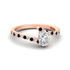 Load image into Gallery viewer, petite-bypass-oval-shaped-diamond-ring-with-black-diamond-in-FDENS3007OVRGBLACK-NL-RG