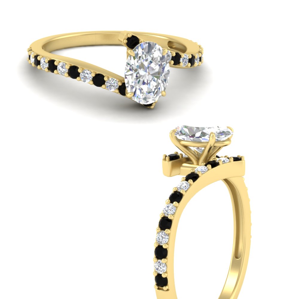 petite-bypass-oval-shaped-diamond-ring-with-black-diamond-in-FDENS3007OVRGBLACK-NL-YG
