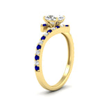 Load image into Gallery viewer, petite-bypass-oval-shaped-diamond-ring-with-blue-sapphire-in-FDENS3007OVRGSABL-NL-YG
