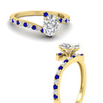 Load image into Gallery viewer, petite-bypass-oval-shaped-diamond-ring-with-blue-sapphire-in-FDENS3007OVRGSABL-NL-YG
