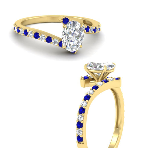 petite-bypass-oval-shaped-diamond-ring-with-blue-sapphire-in-FDENS3007OVRGSABL-NL-YG