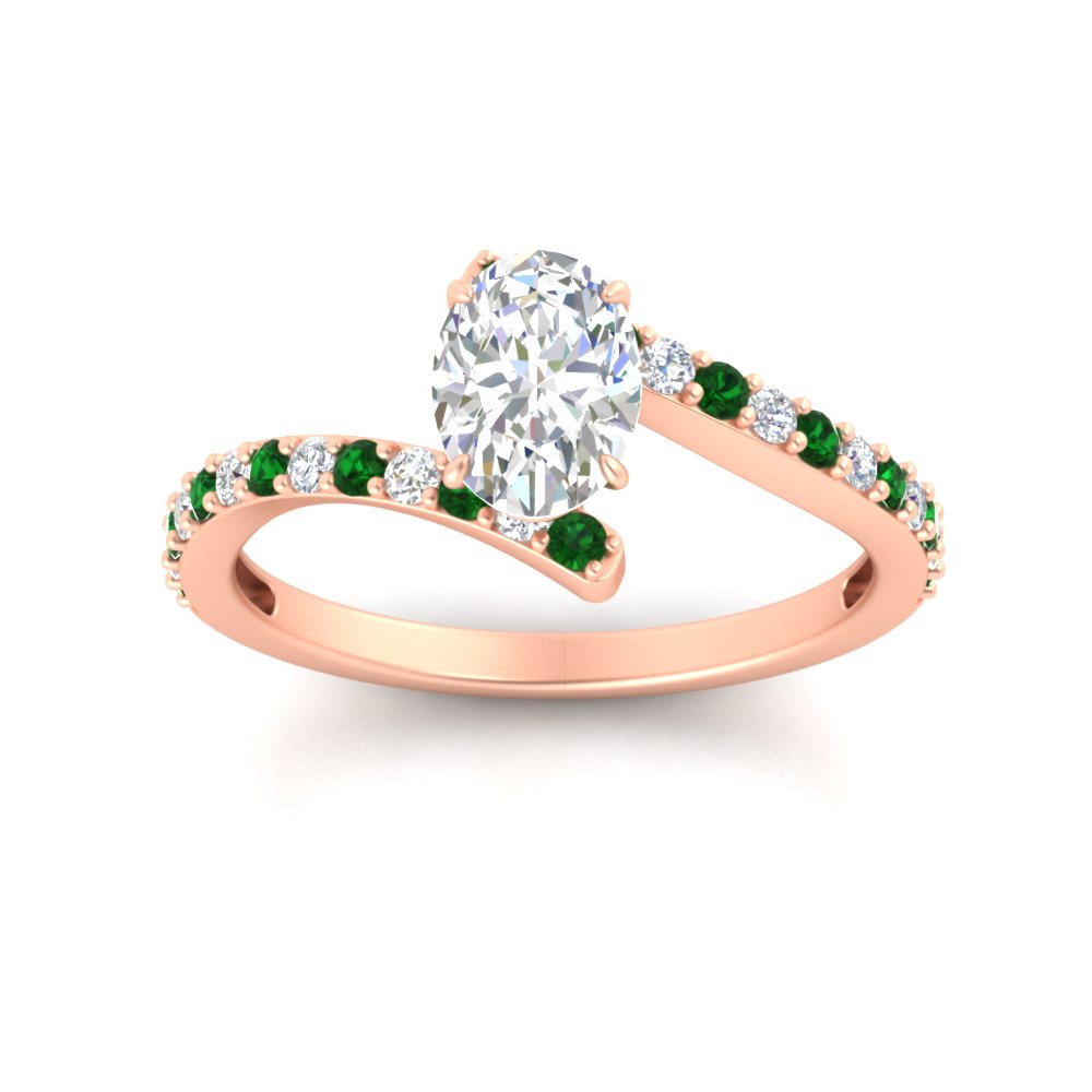 petite-bypass-oval-shaped-diamond-ring-with-emerald-in-FDENS3007OVRGEMGR-NL-RG