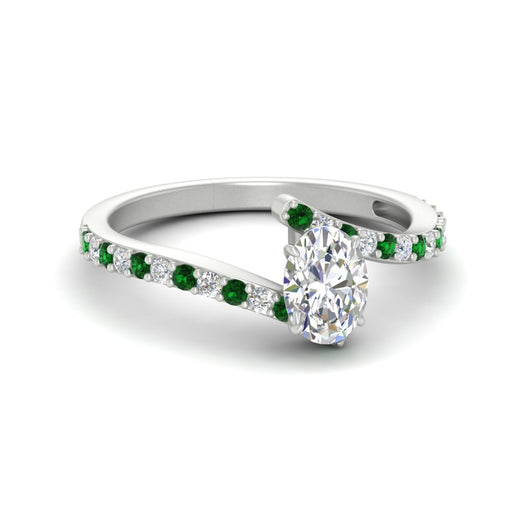petite-bypass-oval-shaped-diamond-ring-with-emerald-in-FDENS3007OVRGEMGR-NL-WG
