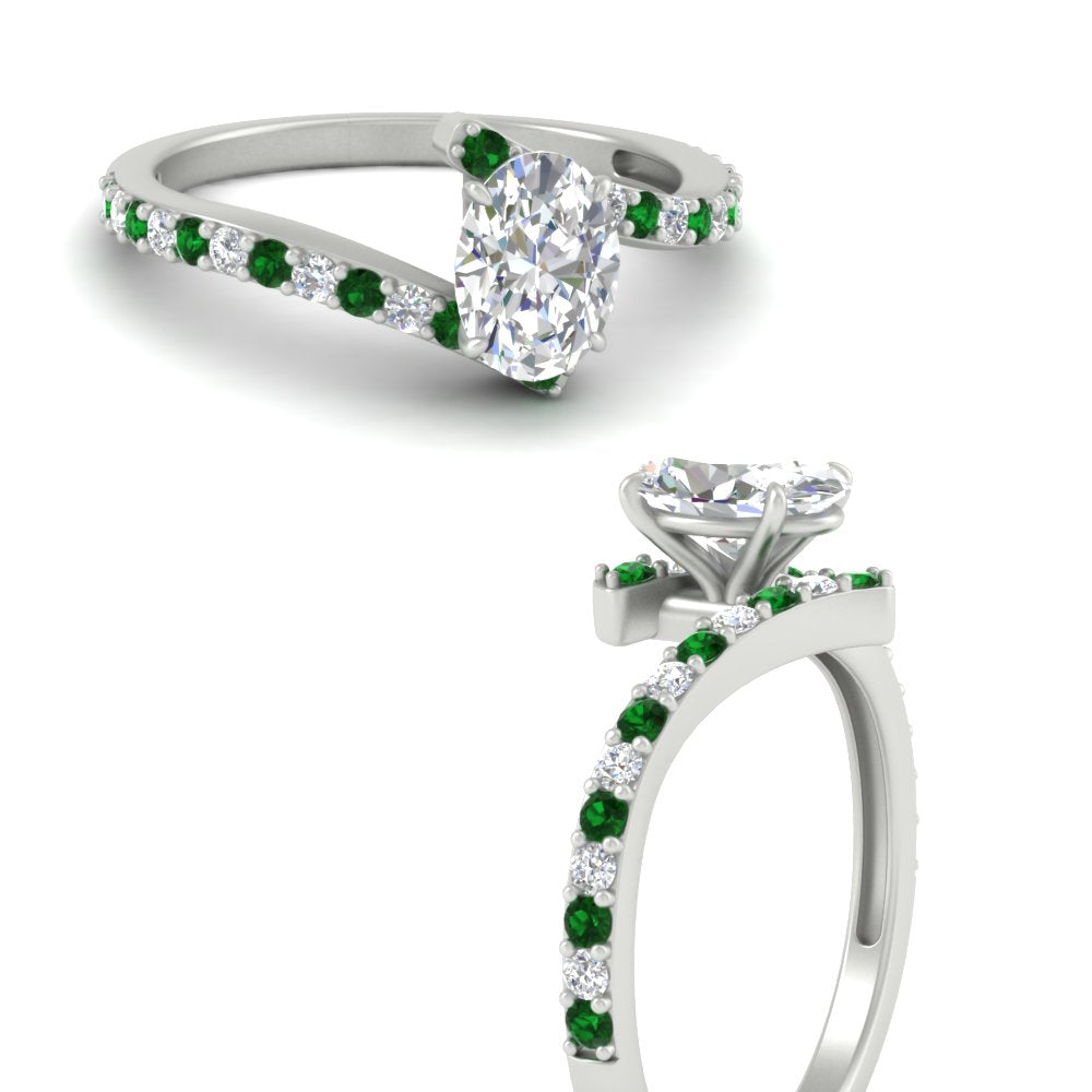 petite-bypass-oval-shaped-diamond-ring-with-emerald-in-FDENS3007OVRGEMGR-NL-WG