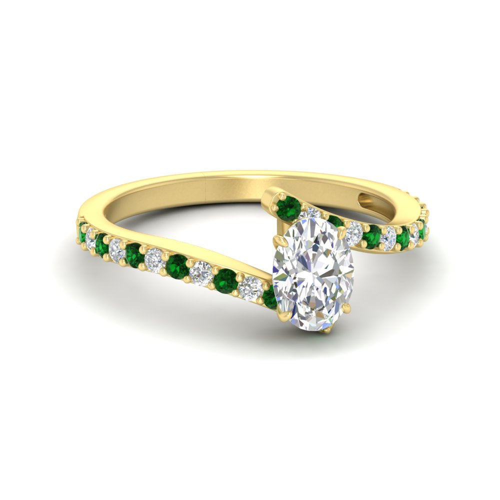 petite-bypass-oval-shaped-diamond-ring-with-emerald-in-FDENS3007OVRGEMGR-NL-YG