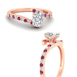 Load image into Gallery viewer, petite-bypass-oval-shaped-diamond-ring-with-pink-sapphire-in-FDENS3007OVRGSADRPI-NL-RG