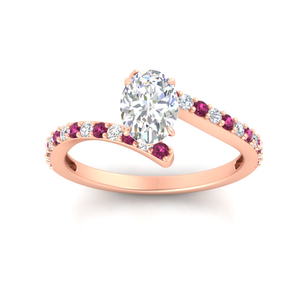 petite-bypass-oval-shaped-diamond-ring-with-pink-sapphire-in-FDENS3007OVRGSADRPI-NL-RG
