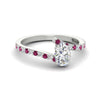 Load image into Gallery viewer, petite-bypass-oval-shaped-diamond-ring-with-pink-sapphire-in-FDENS3007OVRGSADRPI-NL-WG