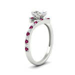 Load image into Gallery viewer, petite-bypass-oval-shaped-diamond-ring-with-pink-sapphire-in-FDENS3007OVRGSADRPI-NL-WG
