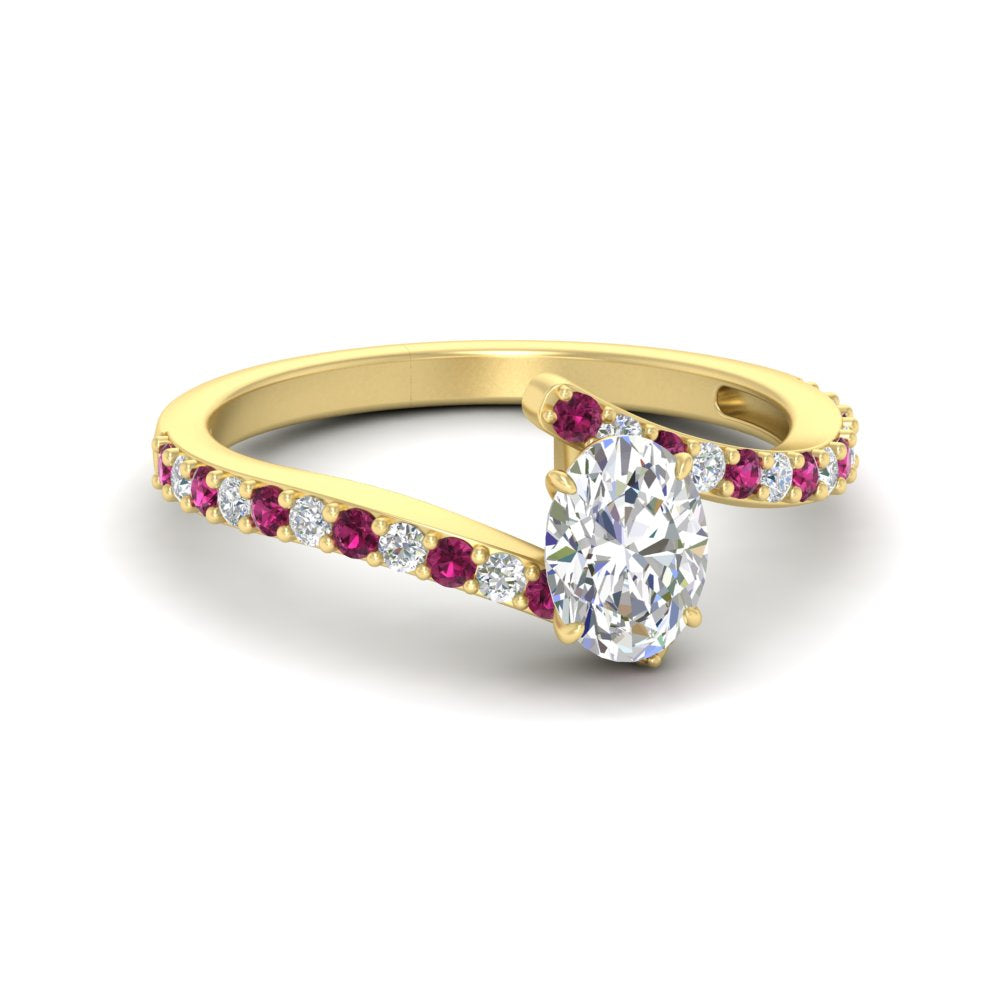 petite-bypass-oval-shaped-diamond-ring-with-pink-sapphire-in-FDENS3007OVRGSADRPI-NL-YG