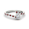 Load image into Gallery viewer, petite-bypass-oval-shaped-diamond-ring-with-ruby-in-FDENS3007OVRGRUDR-NL-WG