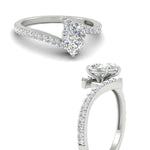 Load image into Gallery viewer, petite-bypass-pear-shaped-diamond-ring-in-FDENS3007PER-NL-WG
